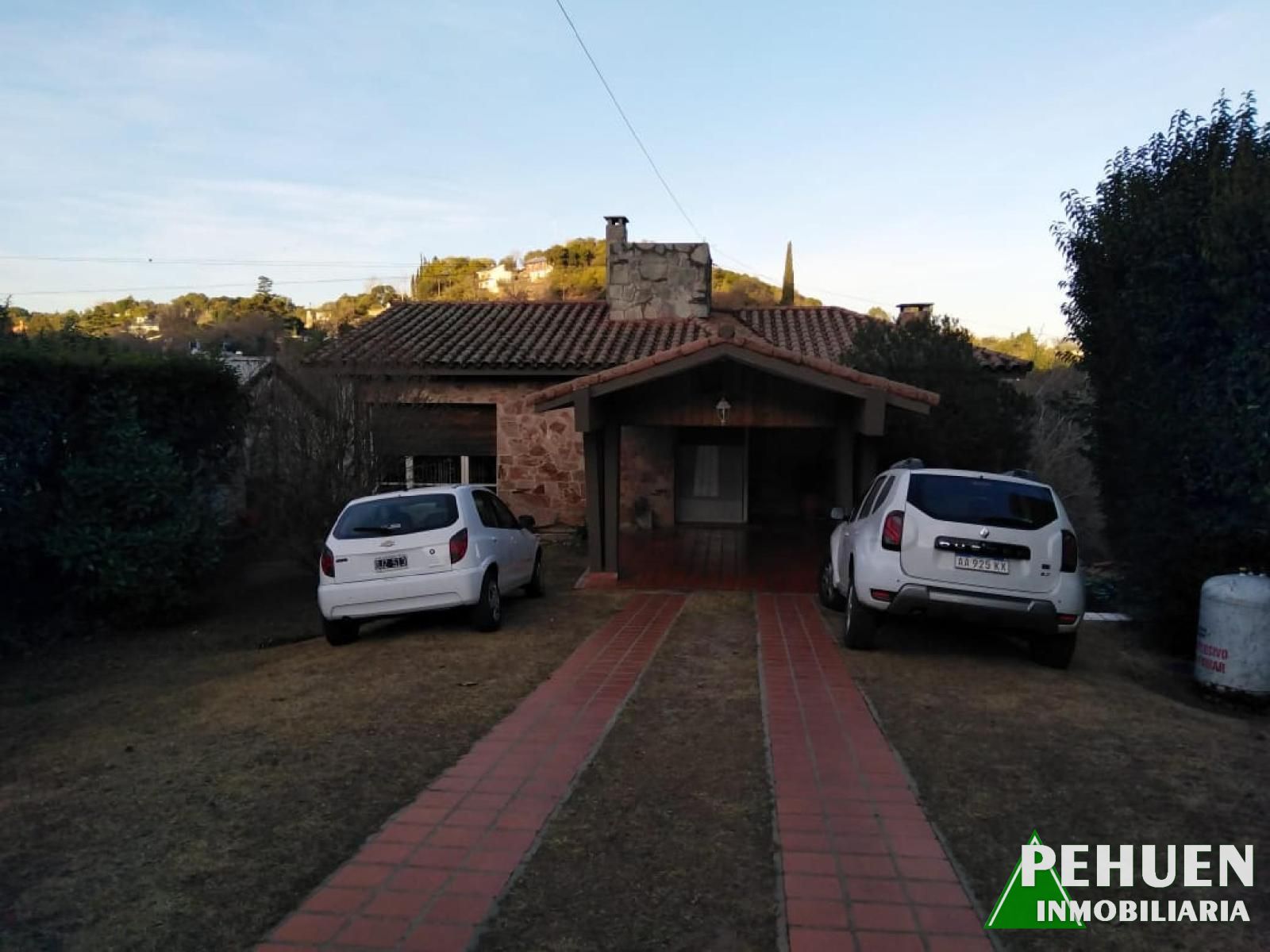 Av San Martin