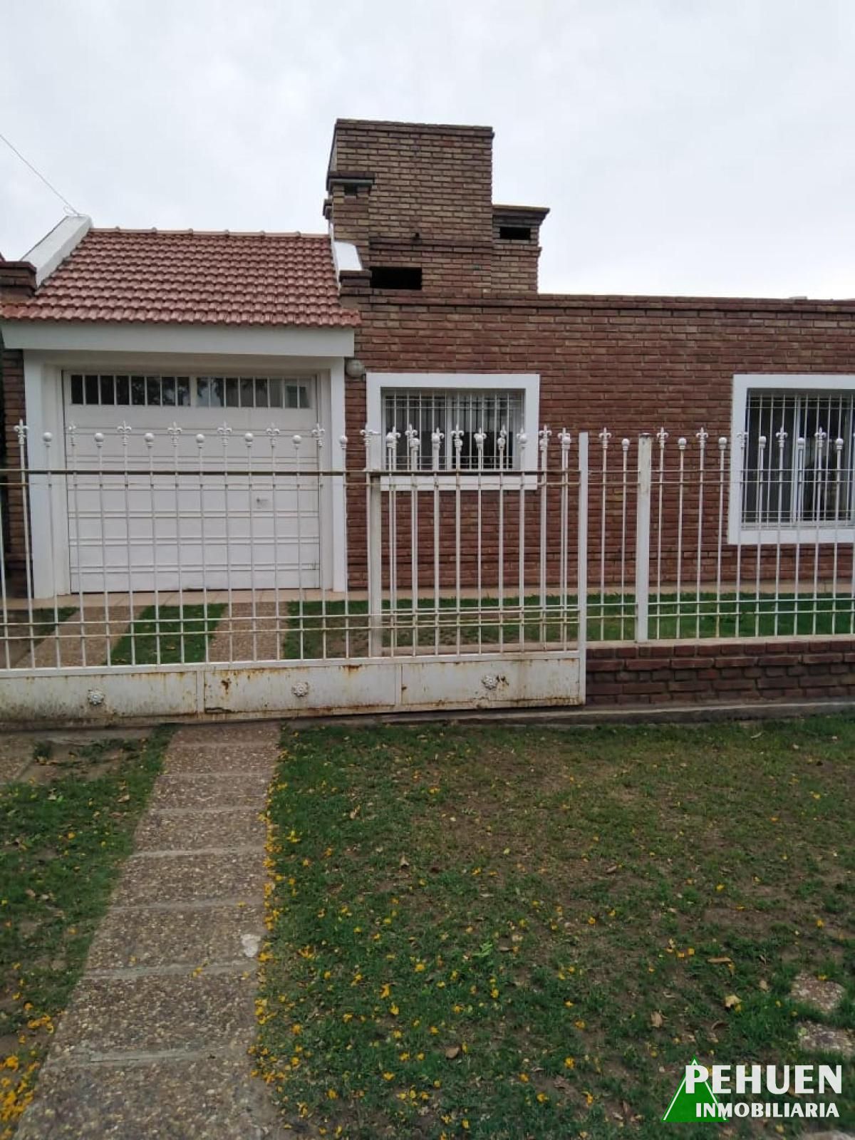 Madre Mercedes Guerra Esquina Caminito Serrano 61