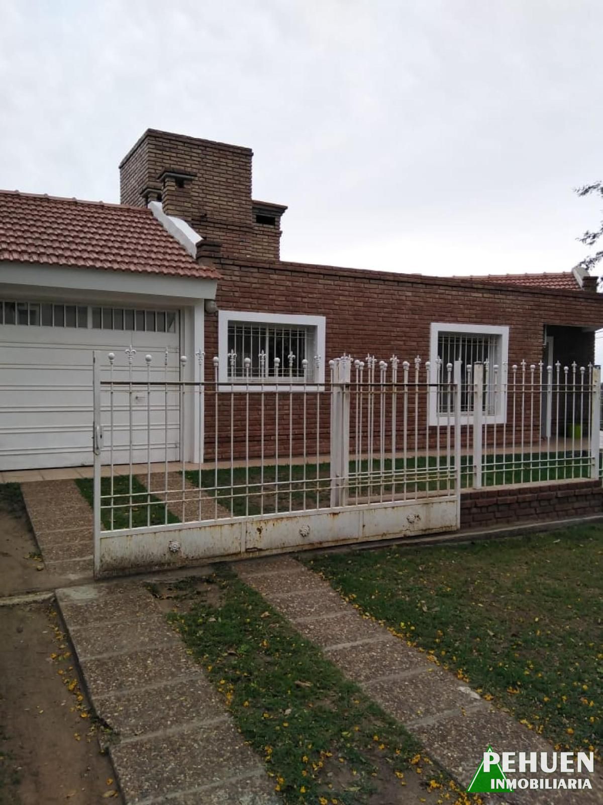 Madre Mercedes Guerra Esquina Caminito Serrano 61