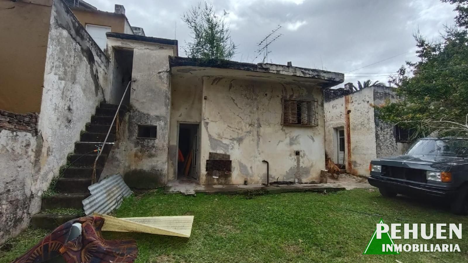 Belgrano 236