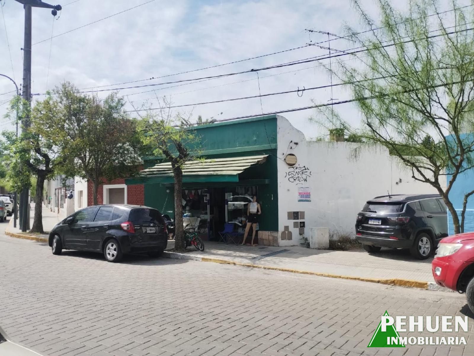 Belgrano 236