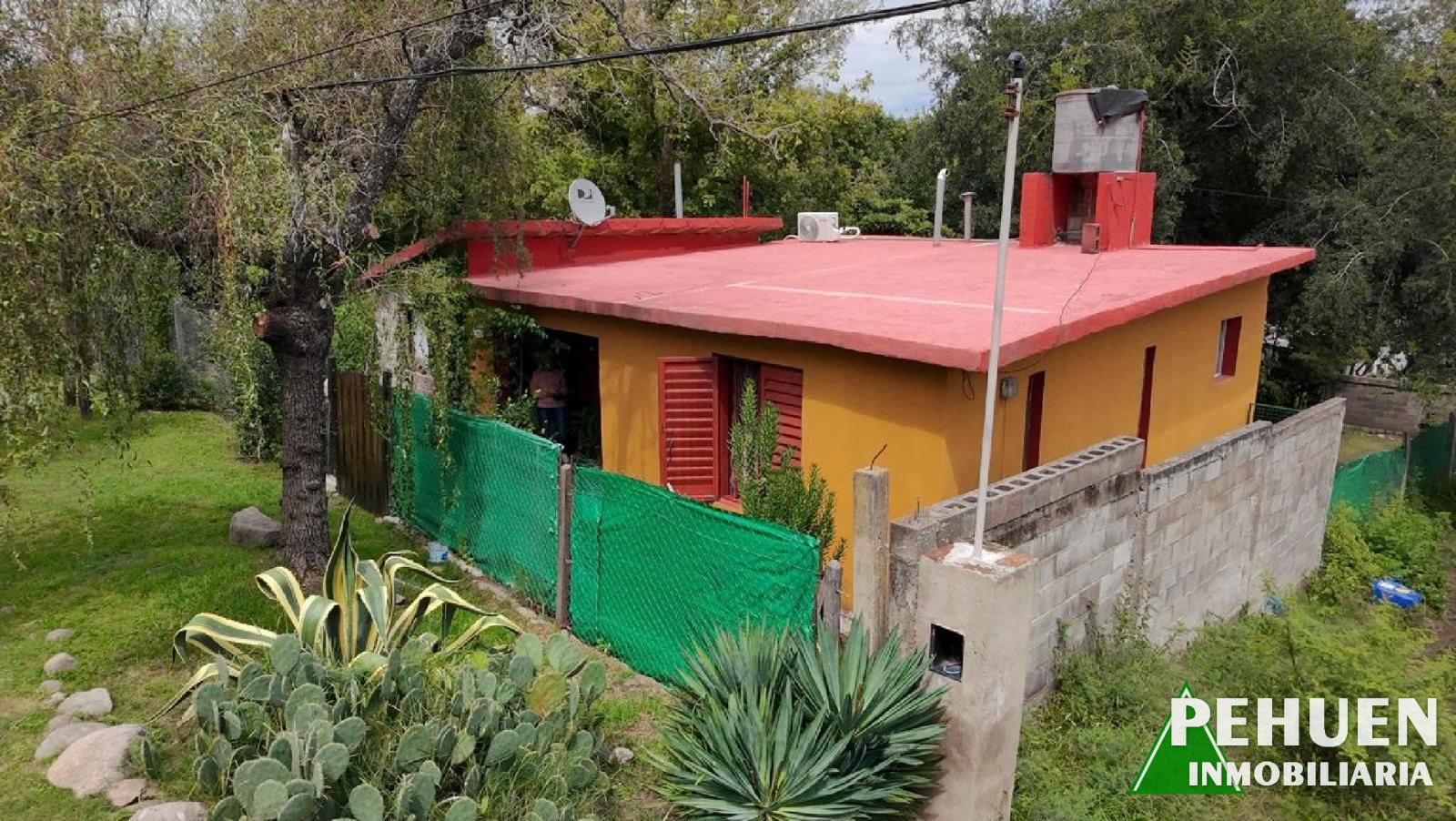 Cochabamba 485