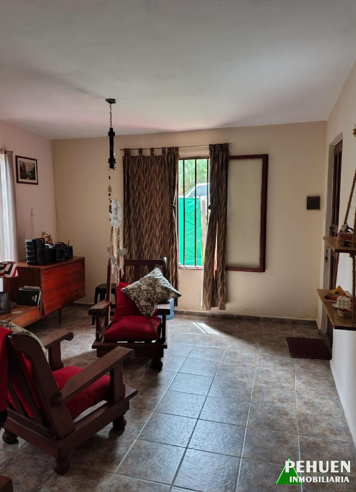 Cochabamba 485