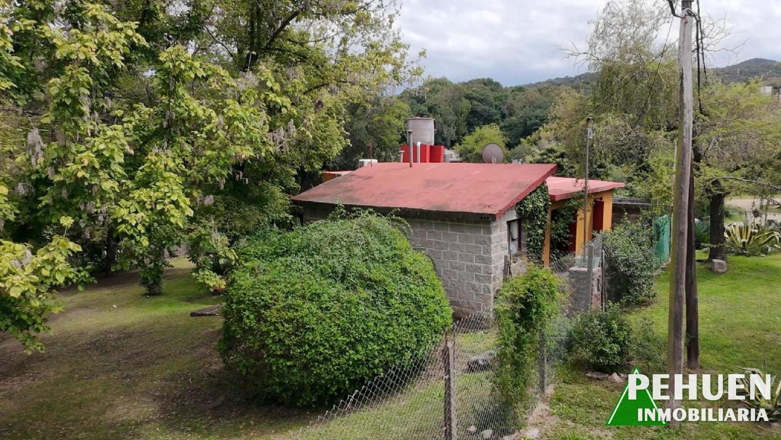 Cochabamba 485