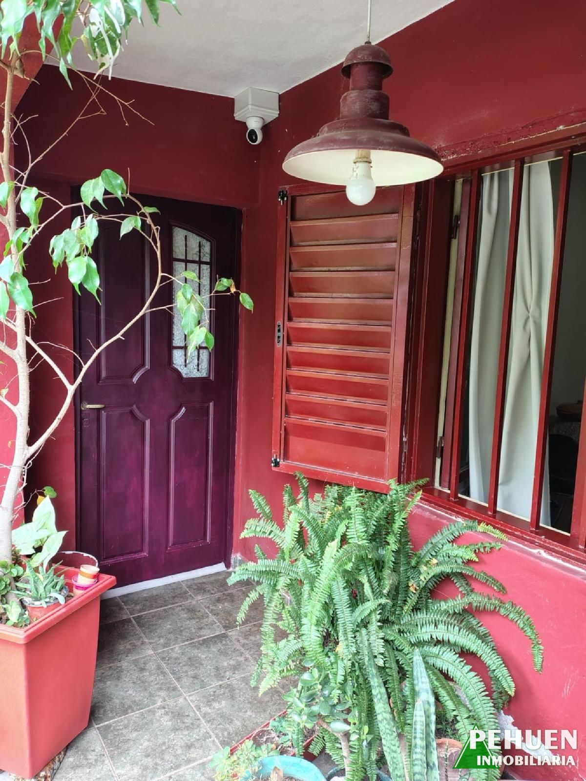 Cochabamba 485