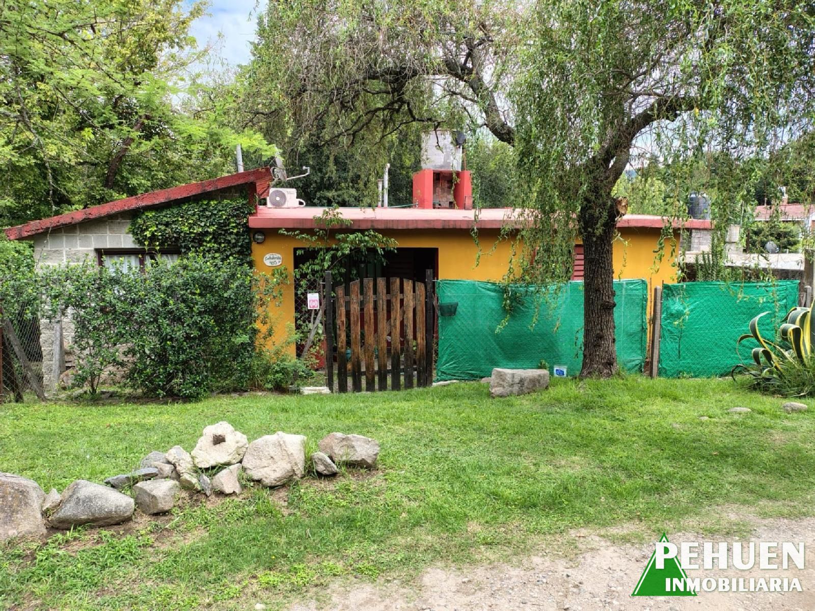 Cochabamba 485