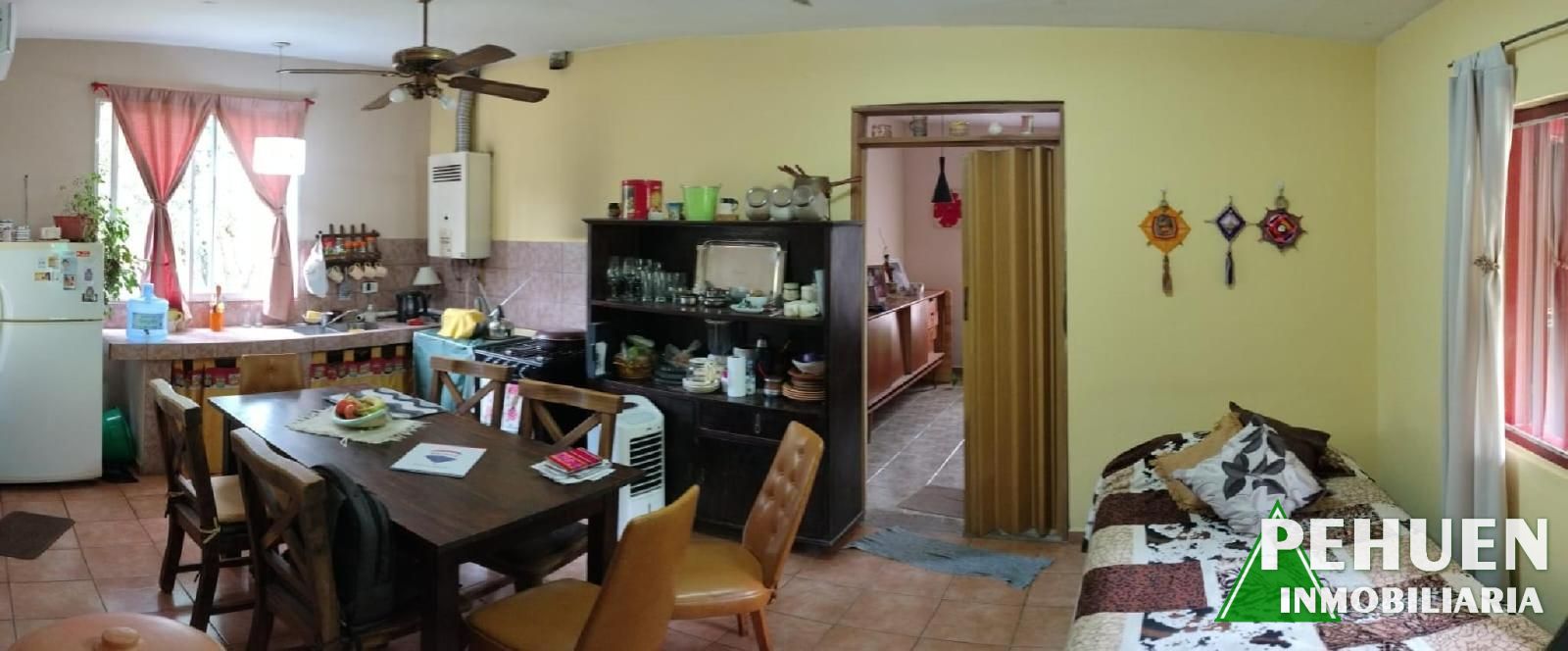 Cochabamba 485