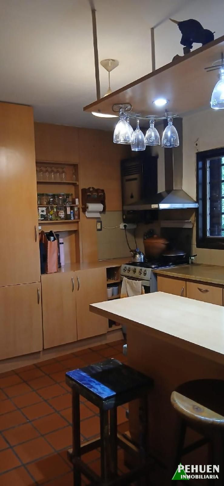 Casa en venta en barrio Pietri, Río Ceballos