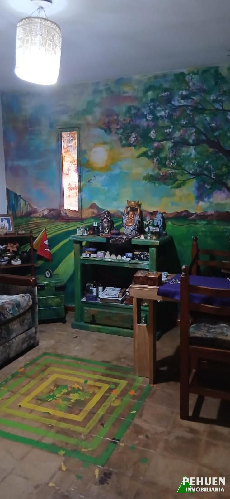 Casa en venta en barrio Pietri, Río Ceballos