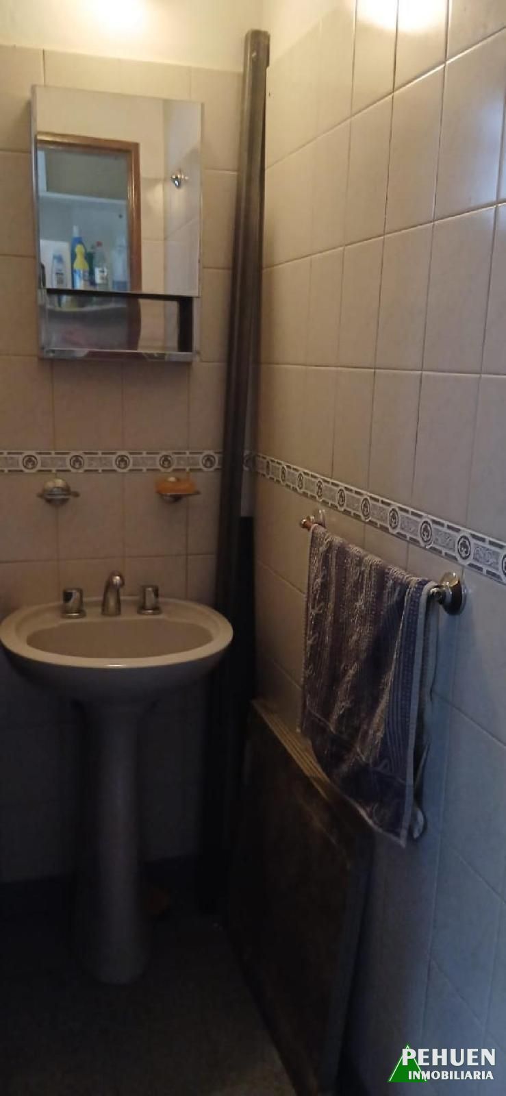 Casa en venta en barrio Pietri, Río Ceballos