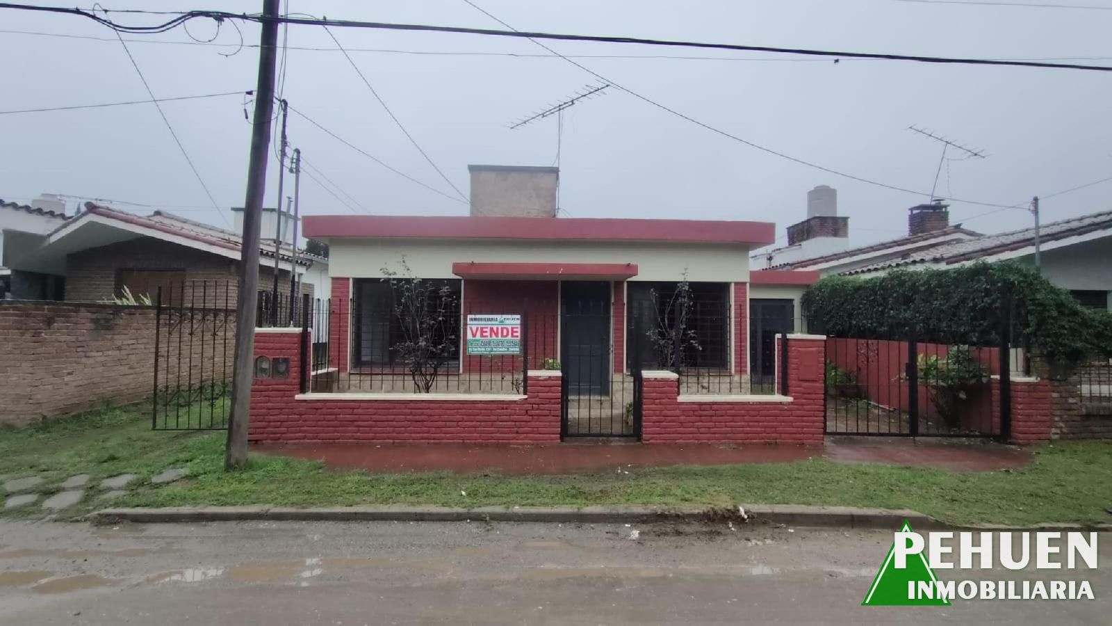 Tucuman 119