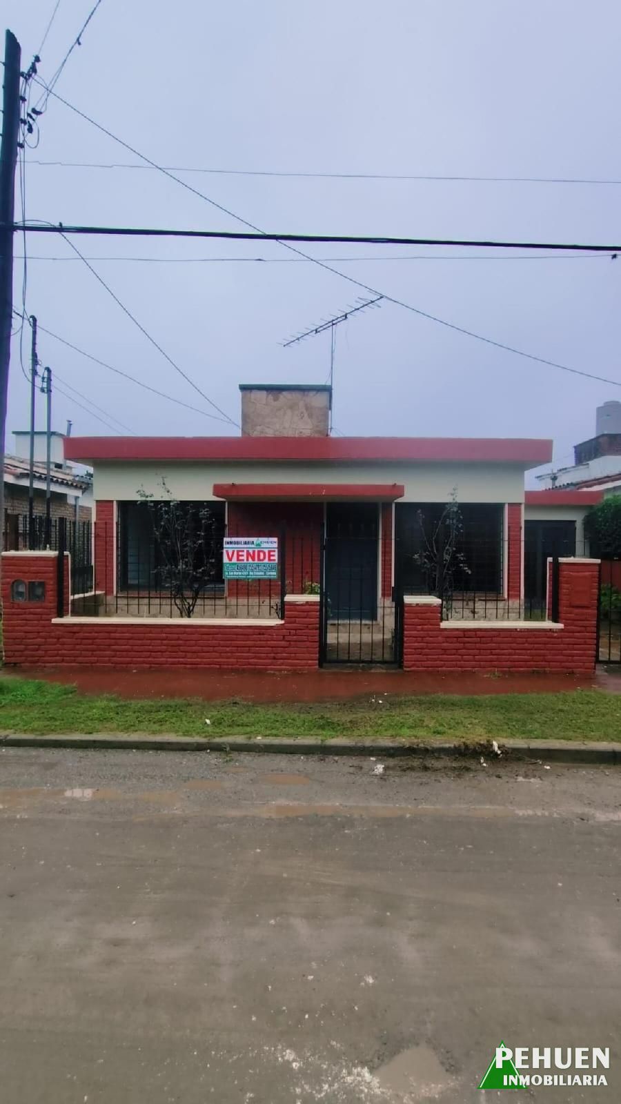 Tucuman 119