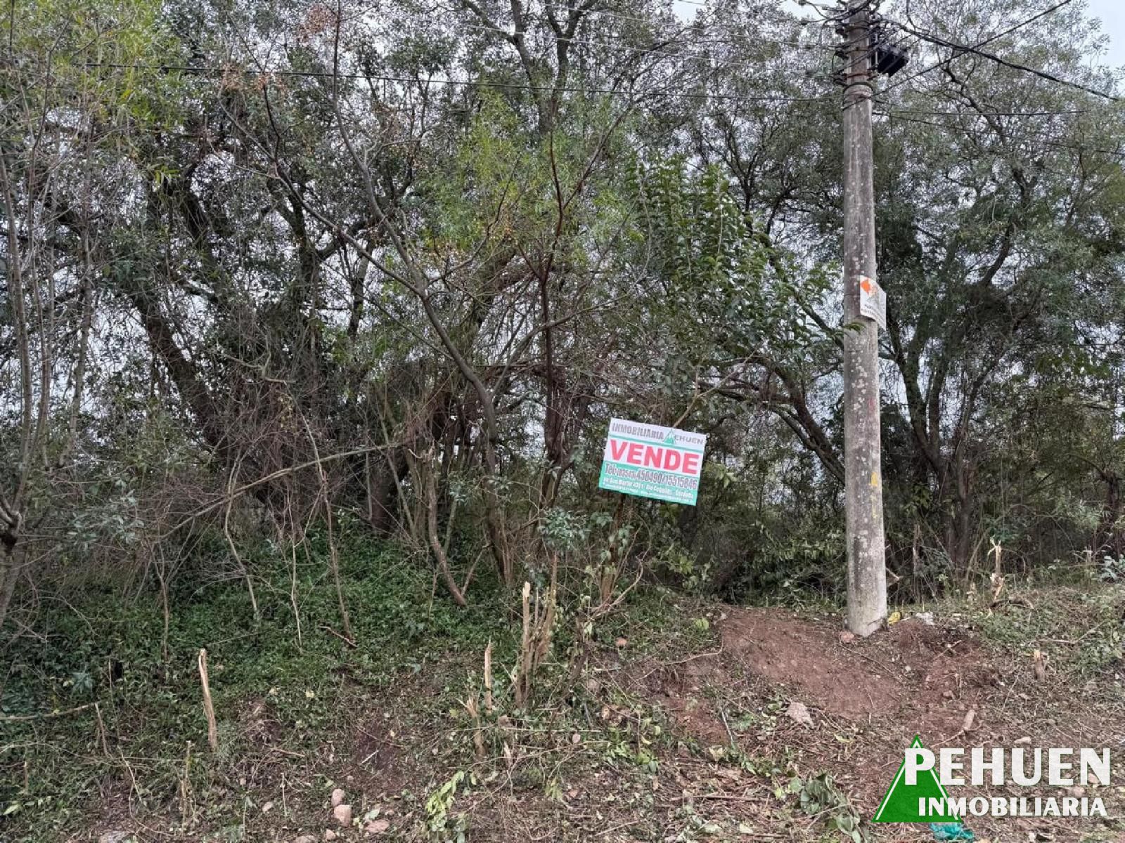 Terreno en venta en Bella Vista, Río Ceballos