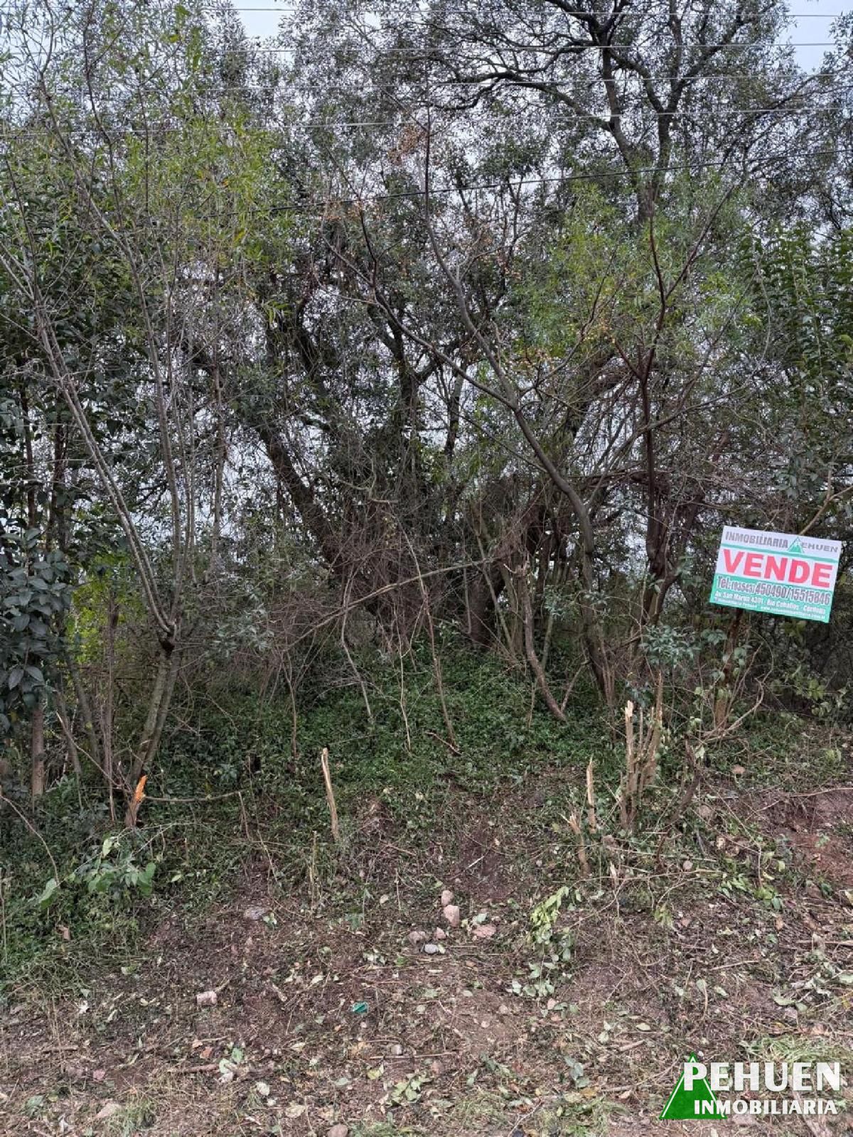 Terreno en venta en Bella Vista, Río Ceballos
