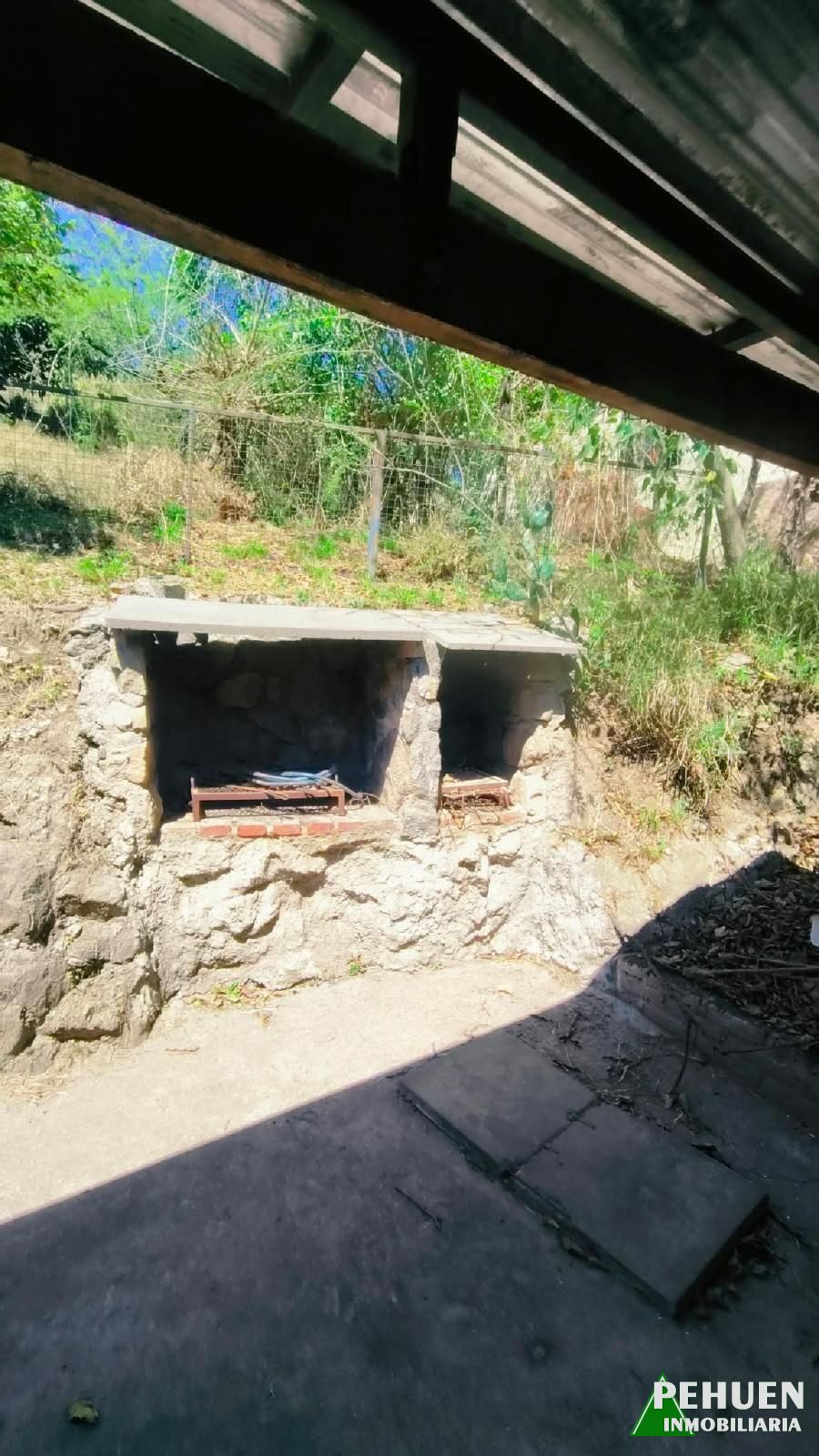 Casa de estilo clásico de 2 dormitorios en Moreyra, Río Ceballos