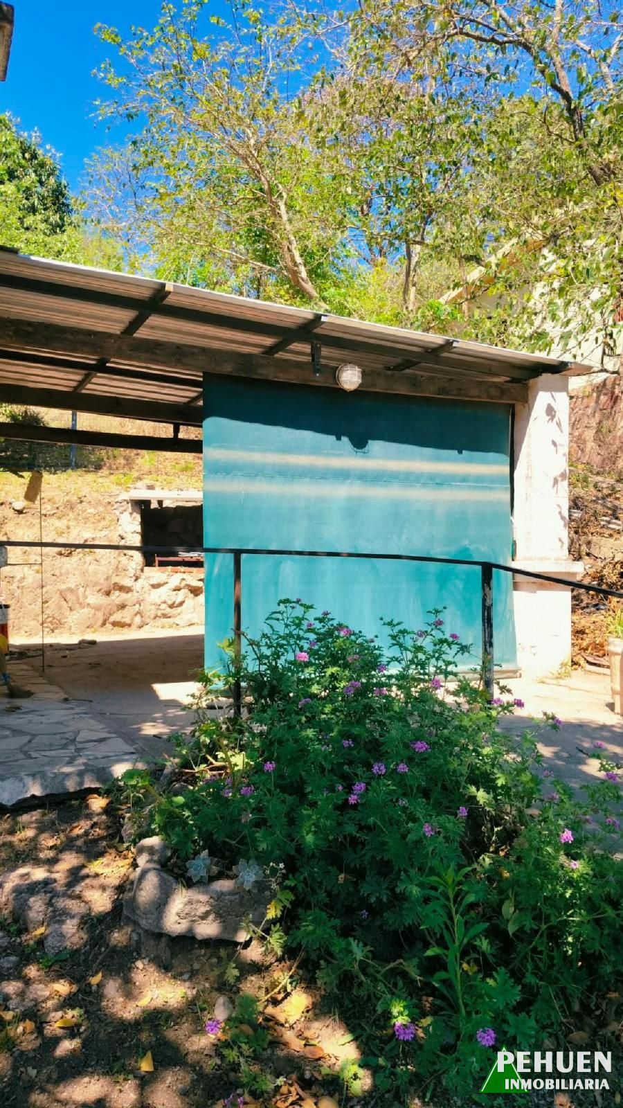 Casa de estilo clásico de 2 dormitorios en Moreyra, Río Ceballos