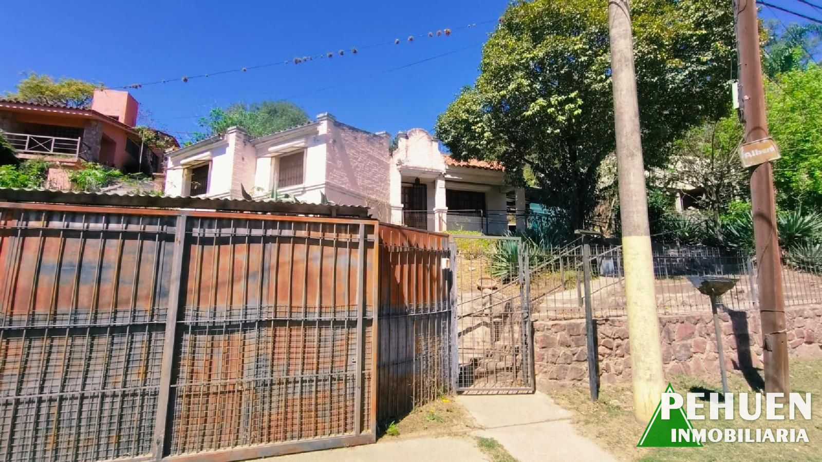 Casa de estilo clásico de 2 dormitorios en Moreyra, Río Ceballos