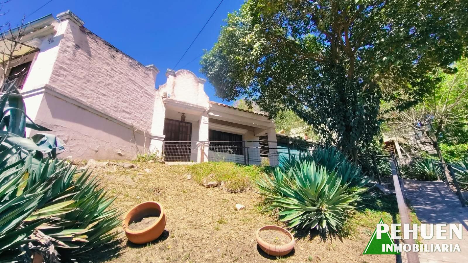 Casa de estilo clásico de 2 dormitorios en Moreyra, Río Ceballos