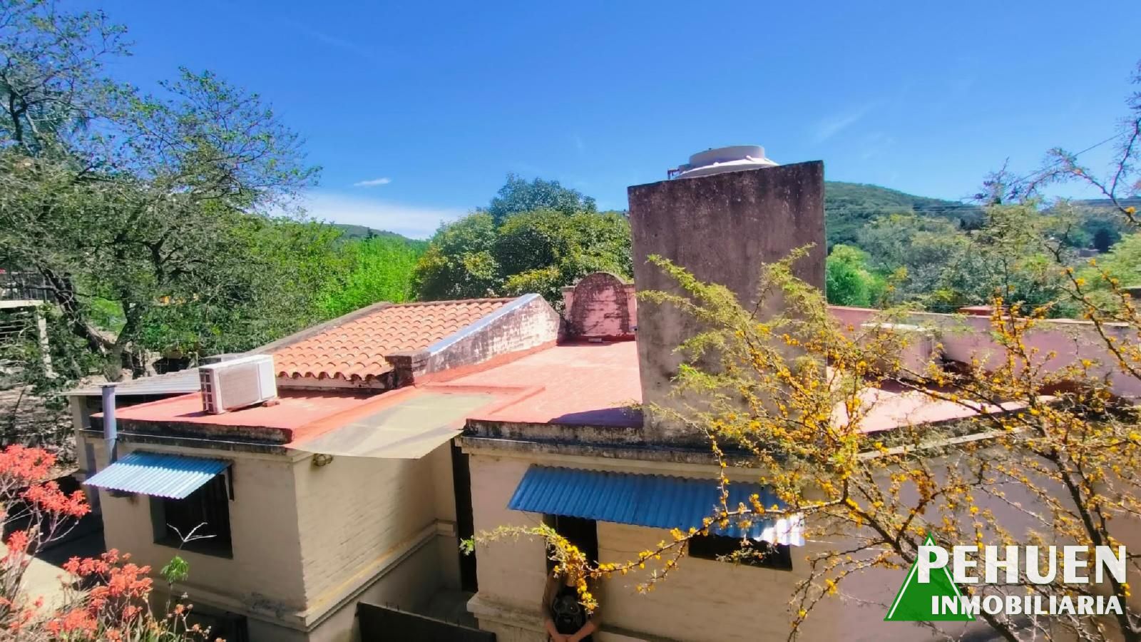Casa de estilo clásico de 2 dormitorios en Moreyra, Río Ceballos